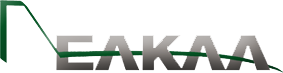 E.A.K.A.A. A.E. Logo